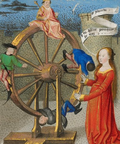 1485 - Coëtivy Master